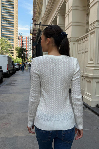 Brandy Melville Latest / Alina Sweater