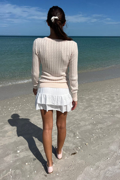 Brandy Melville Latest / Alina Sweater