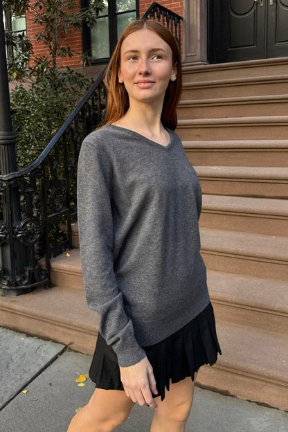 Brandy Melville New / Martha Thick Sweater