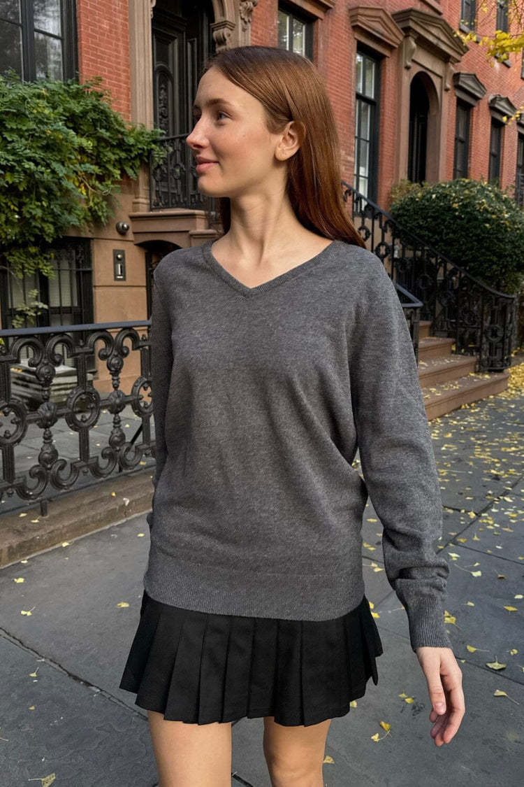 Brandy Melville New / Martha Thick Sweater