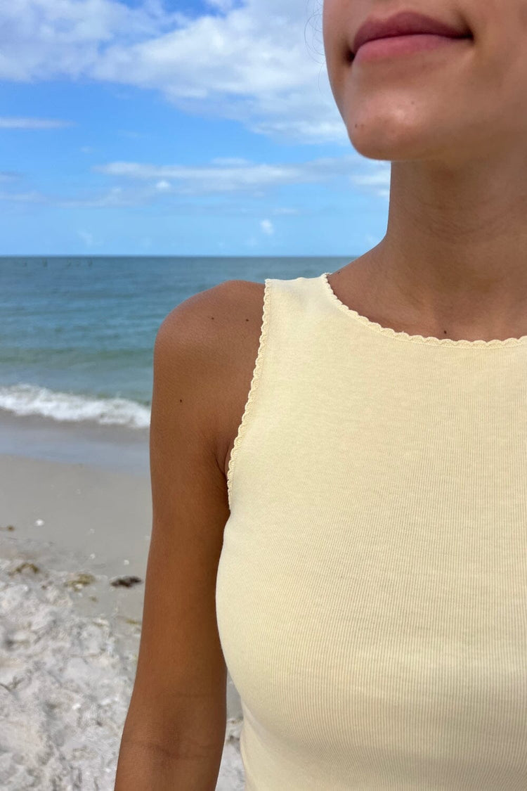 Brandy Melville Great Value / Vicki Tank
