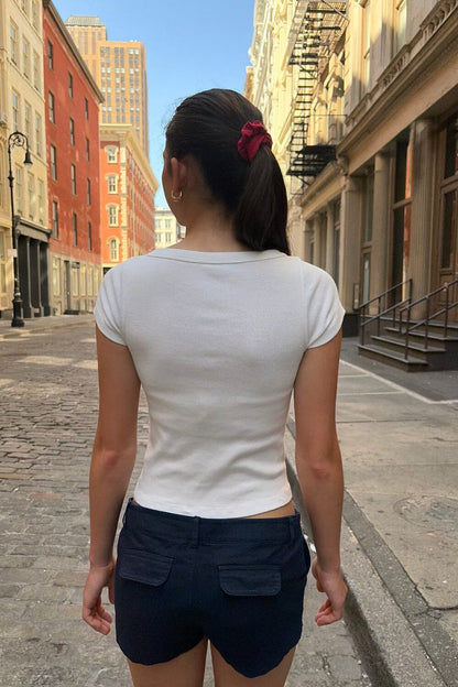 Brandy Melville Deals / Hailie Top