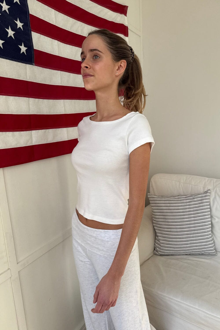 Brandy Melville Value / Elodie Top