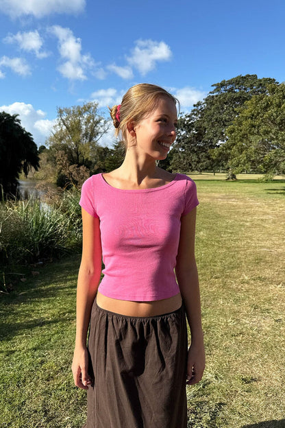 Brandy Melville Value / Elodie Top