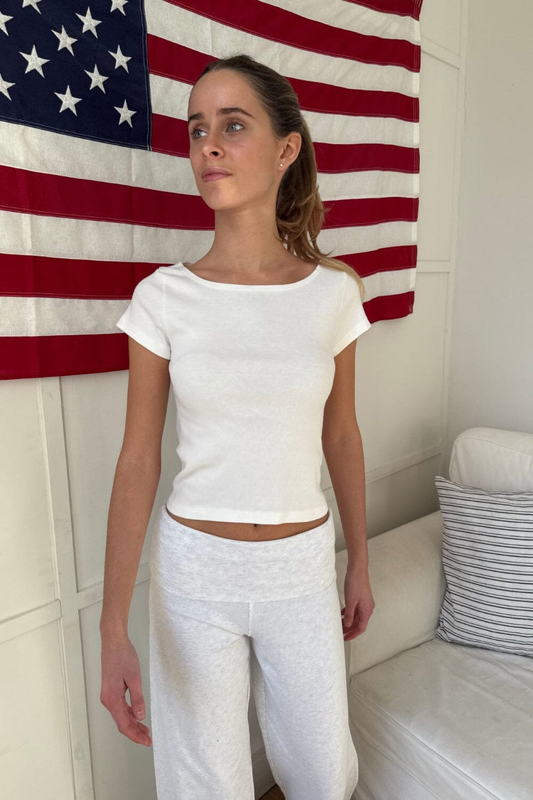 Brandy Melville Value / Elodie Top