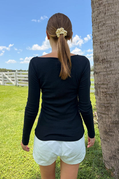 Brandy Melville Essential / Jennie Top