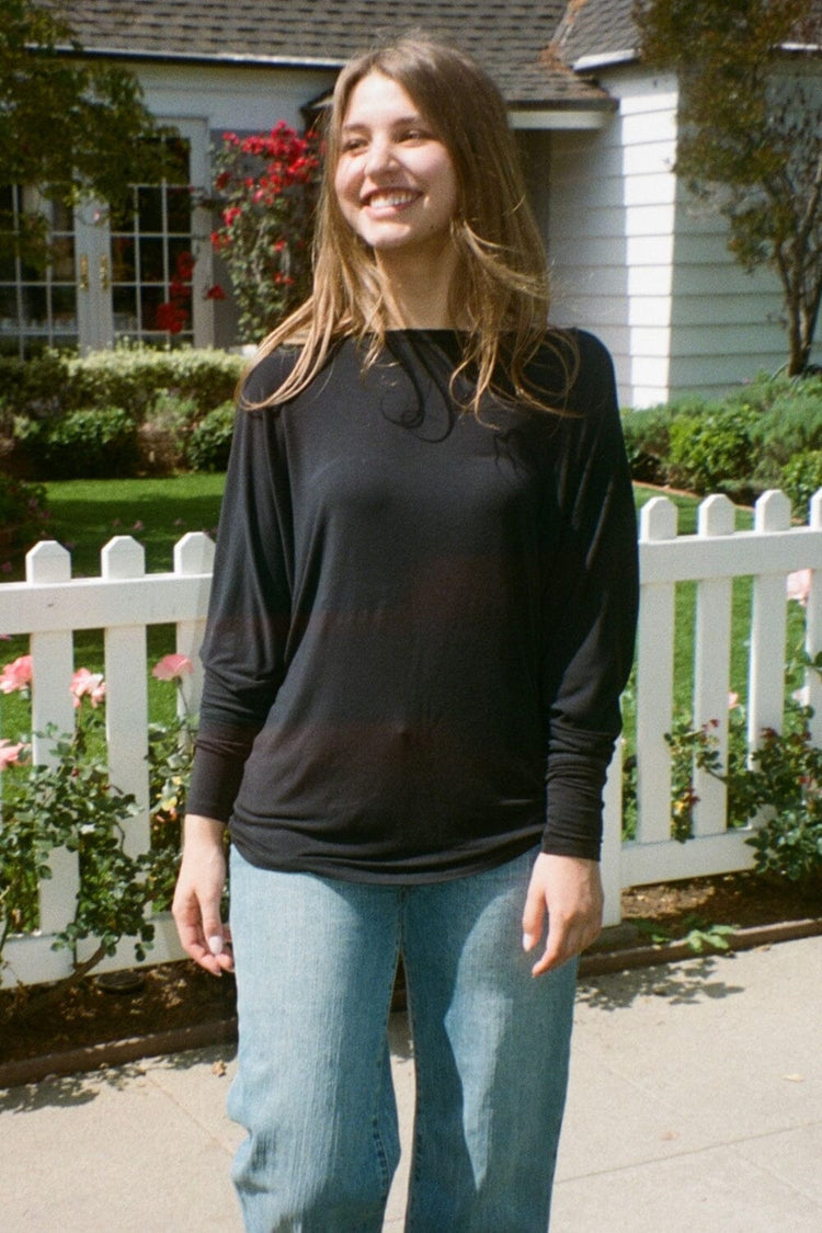 Brandy Melville Classic / Aina Top