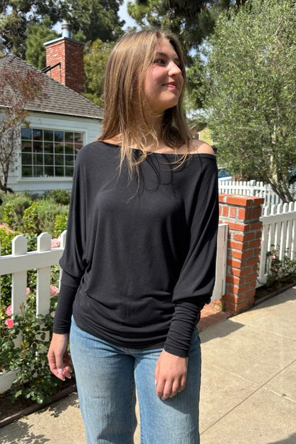 Brandy Melville Classic / Aina Top