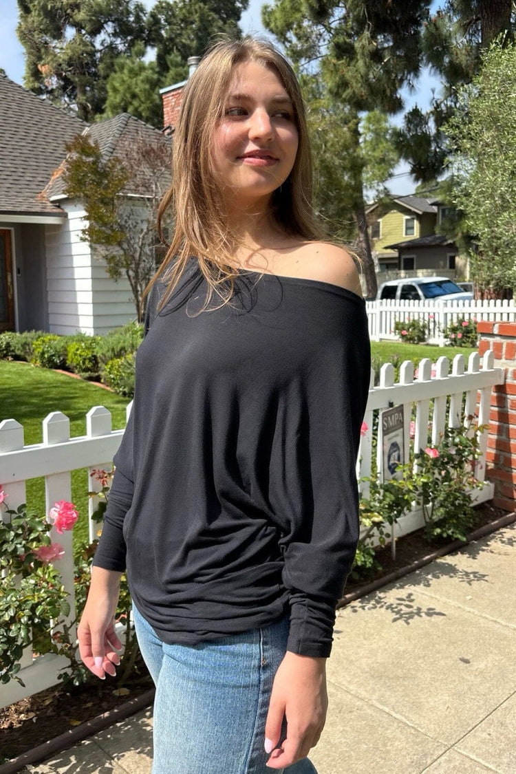 Brandy Melville Classic / Aina Top