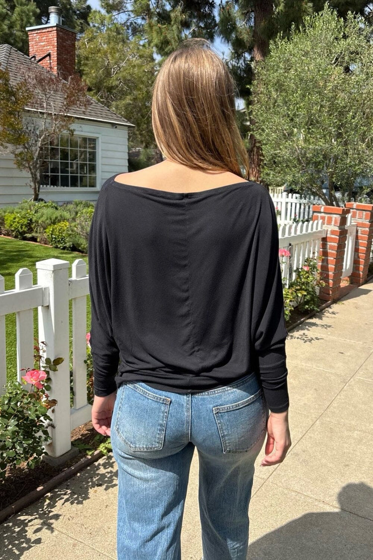 Brandy Melville Classic / Aina Top
