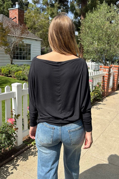 Brandy Melville Classic / Aina Top