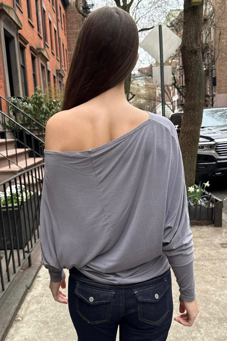 Brandy Melville Classic / Aina Top