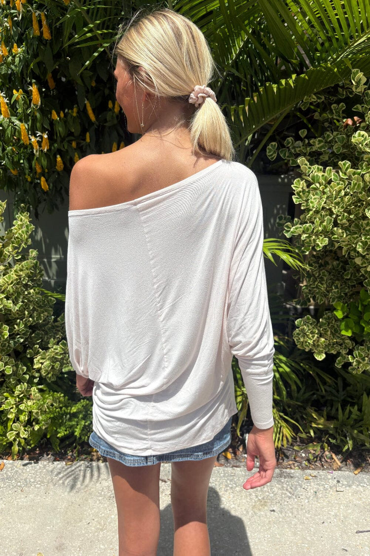 Brandy Melville Classic / Aina Top