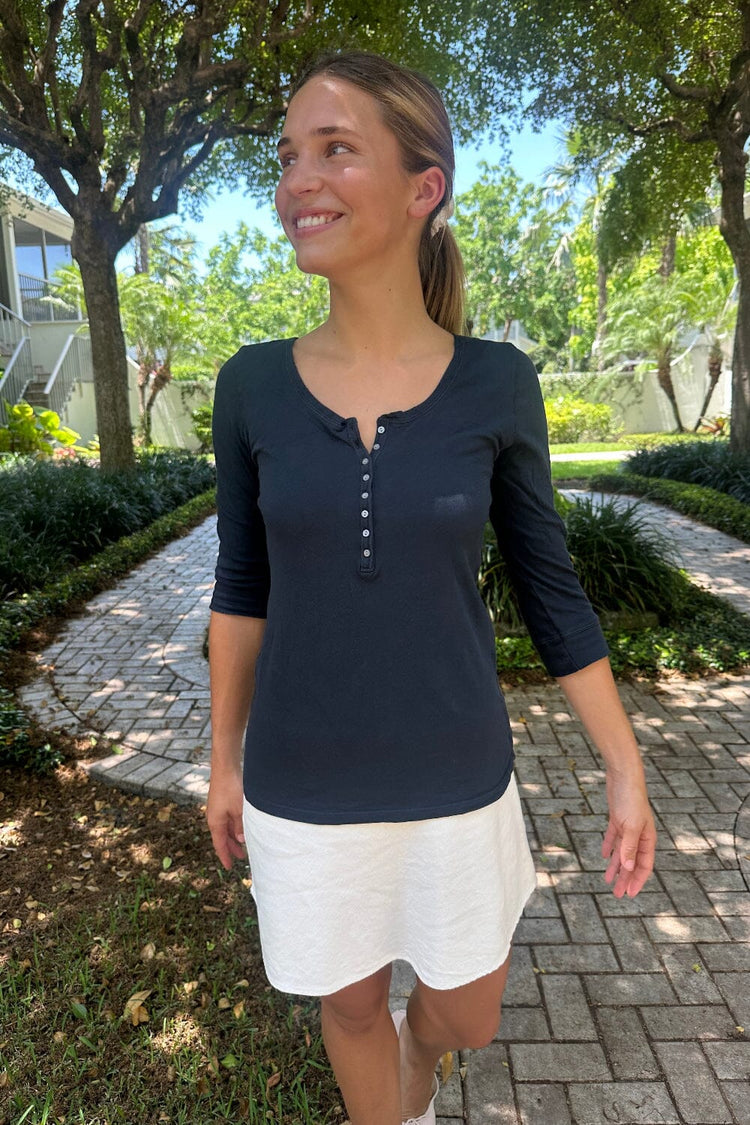 Brandy Melville Trusted / Salome Top