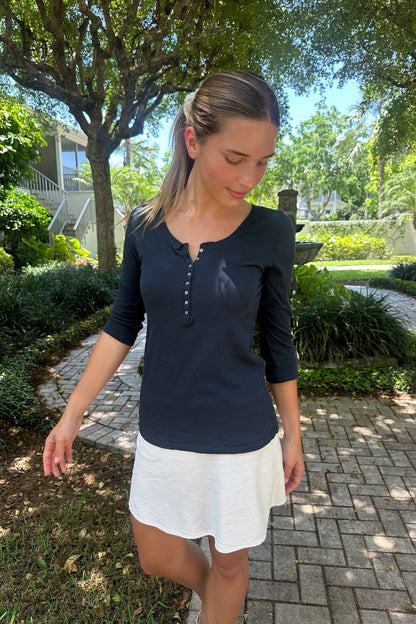 Brandy Melville Trusted / Salome Top