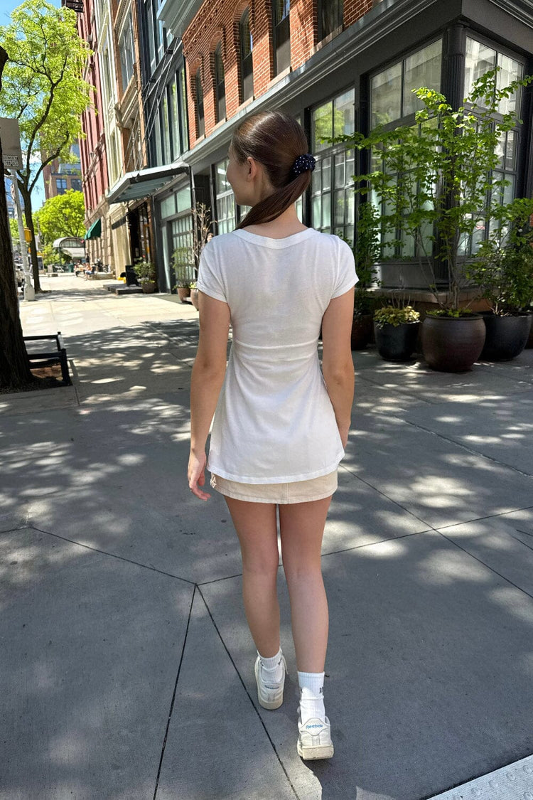 Brandy Melville Sale / Naia Top