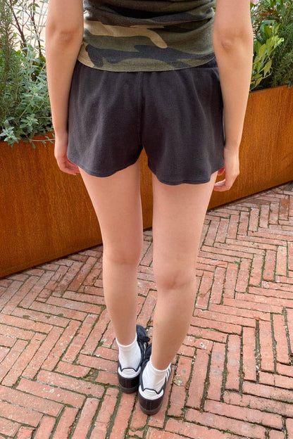 Brandy Melville Latest / Summer Thermal Shorts