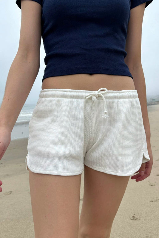 Brandy Melville Essential / Summer Thermal Shorts