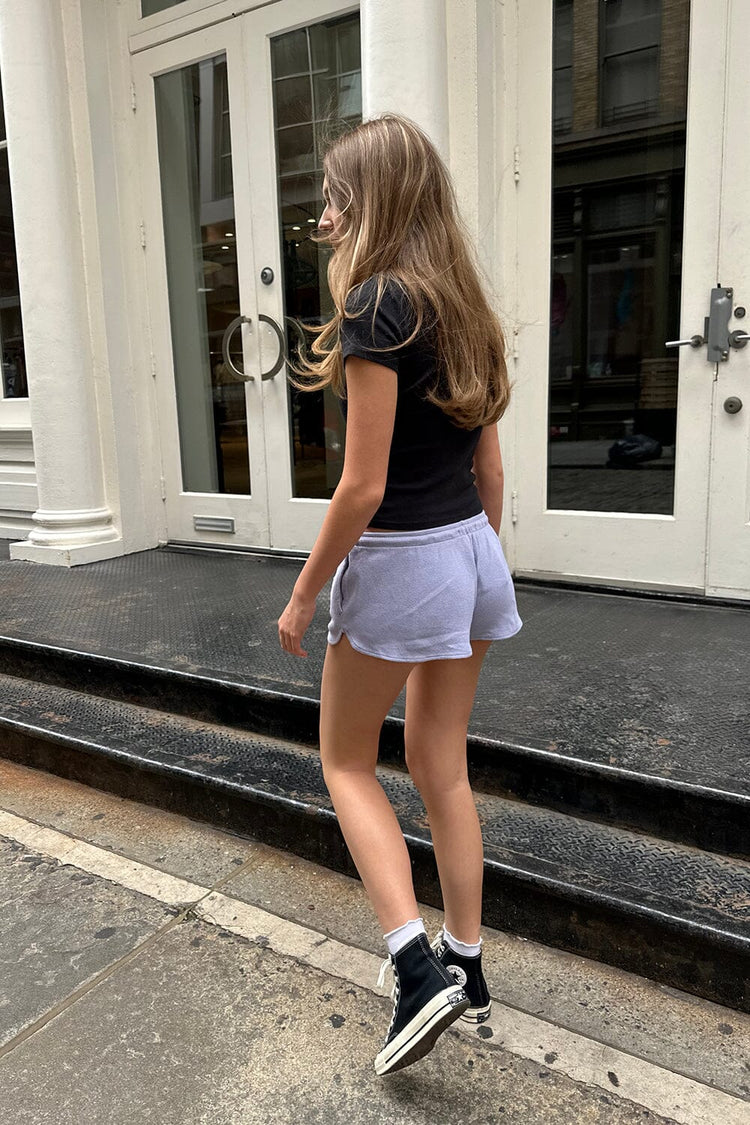 Brandy Melville Essential / Summer Thermal Shorts