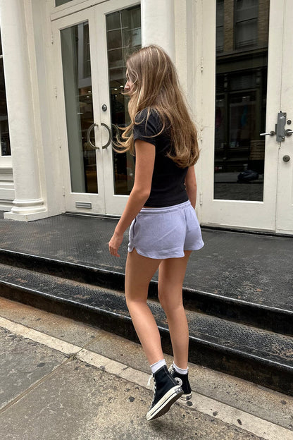Brandy Melville Essential / Summer Thermal Shorts