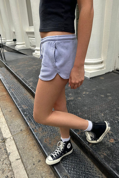 Brandy Melville Essential / Summer Thermal Shorts