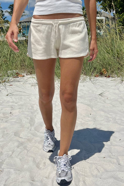 Brandy Melville Best Price / Summer Thermal Shorts