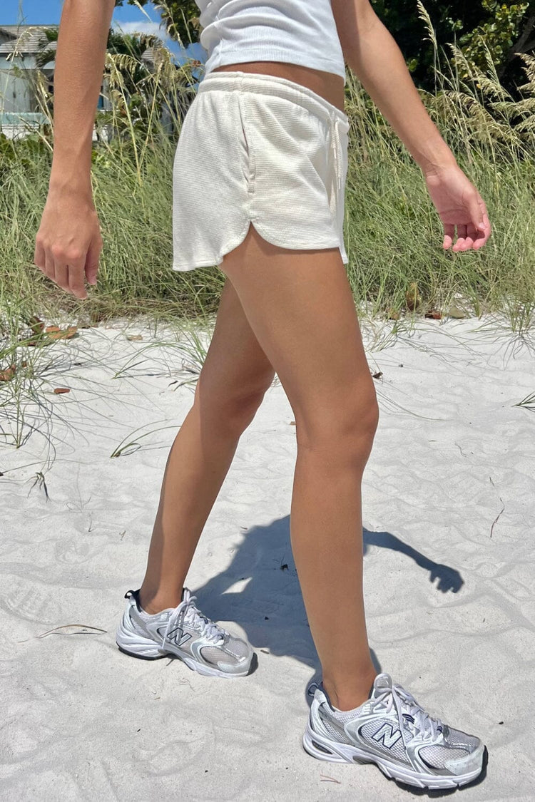 Brandy Melville Best Price / Summer Thermal Shorts
