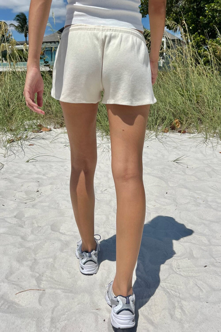 Brandy Melville Best Price / Summer Thermal Shorts