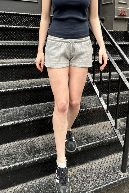 Brandy Melville Best Price / Summer Thermal Shorts