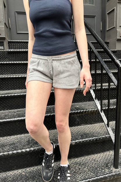 Brandy Melville Essential / Summer Thermal Shorts