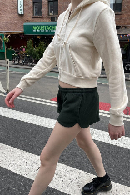 Brandy Melville Essential / Summer Thermal Shorts