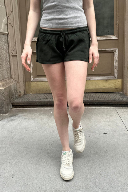 Brandy Melville Essential / Summer Thermal Shorts