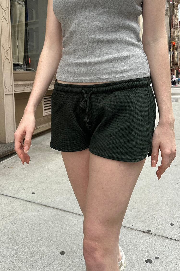 Brandy Melville Essential / Summer Thermal Shorts