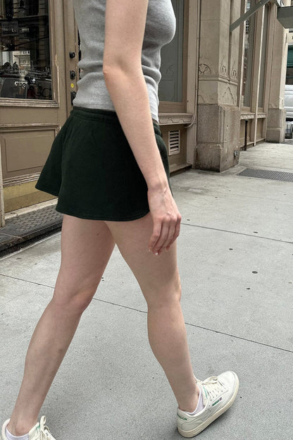 Brandy Melville Essential / Summer Thermal Shorts
