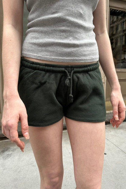 Brandy Melville Essential / Summer Thermal Shorts