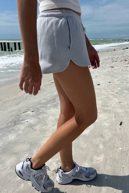 Brandy Melville Essential / Summer Thermal Shorts