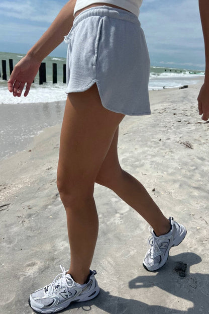 Brandy Melville Essential / Summer Thermal Shorts