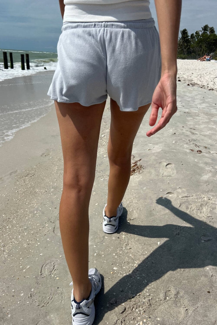 Brandy Melville Essential / Summer Thermal Shorts