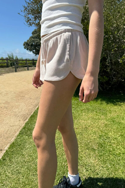 Brandy Melville Essential / Summer Thermal Shorts