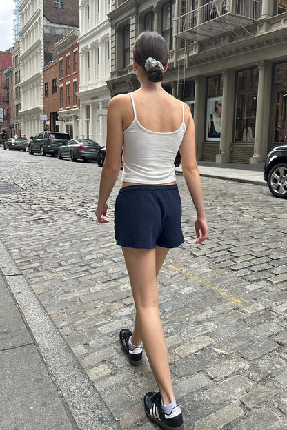 Brandy Melville Essential / Summer Thermal Shorts