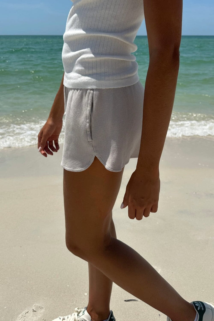Brandy Melville Essential / Summer Thermal Shorts