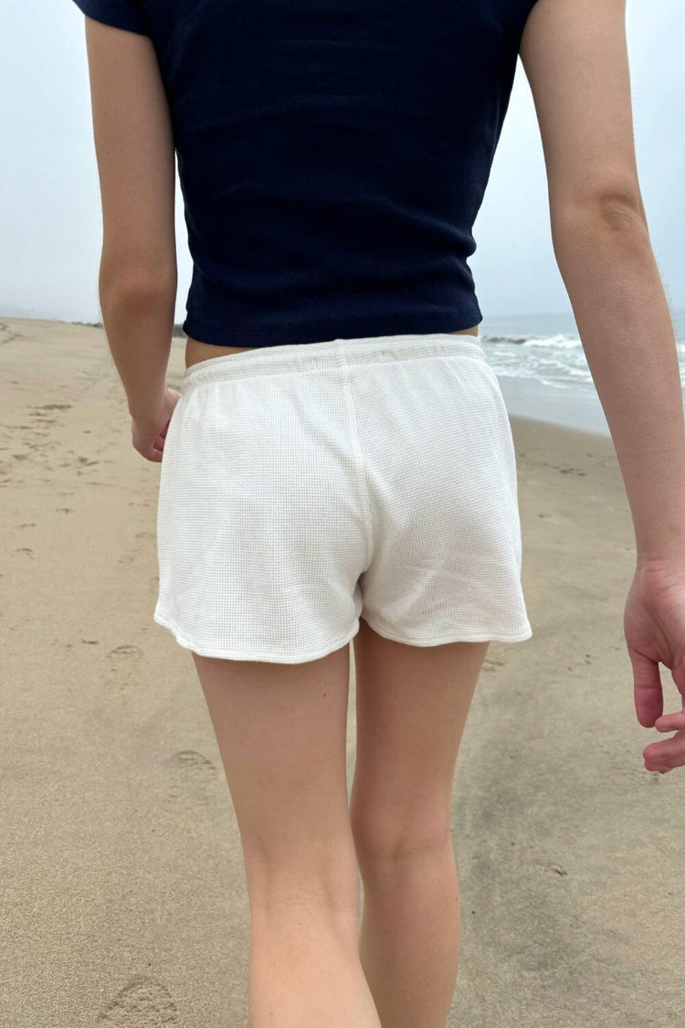 Brandy Melville Essential / Summer Thermal Shorts