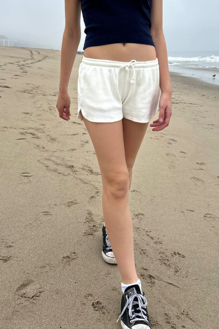 Brandy Melville Essential / Summer Thermal Shorts