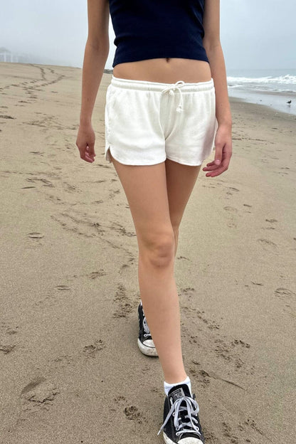 Brandy Melville Essential / Summer Thermal Shorts