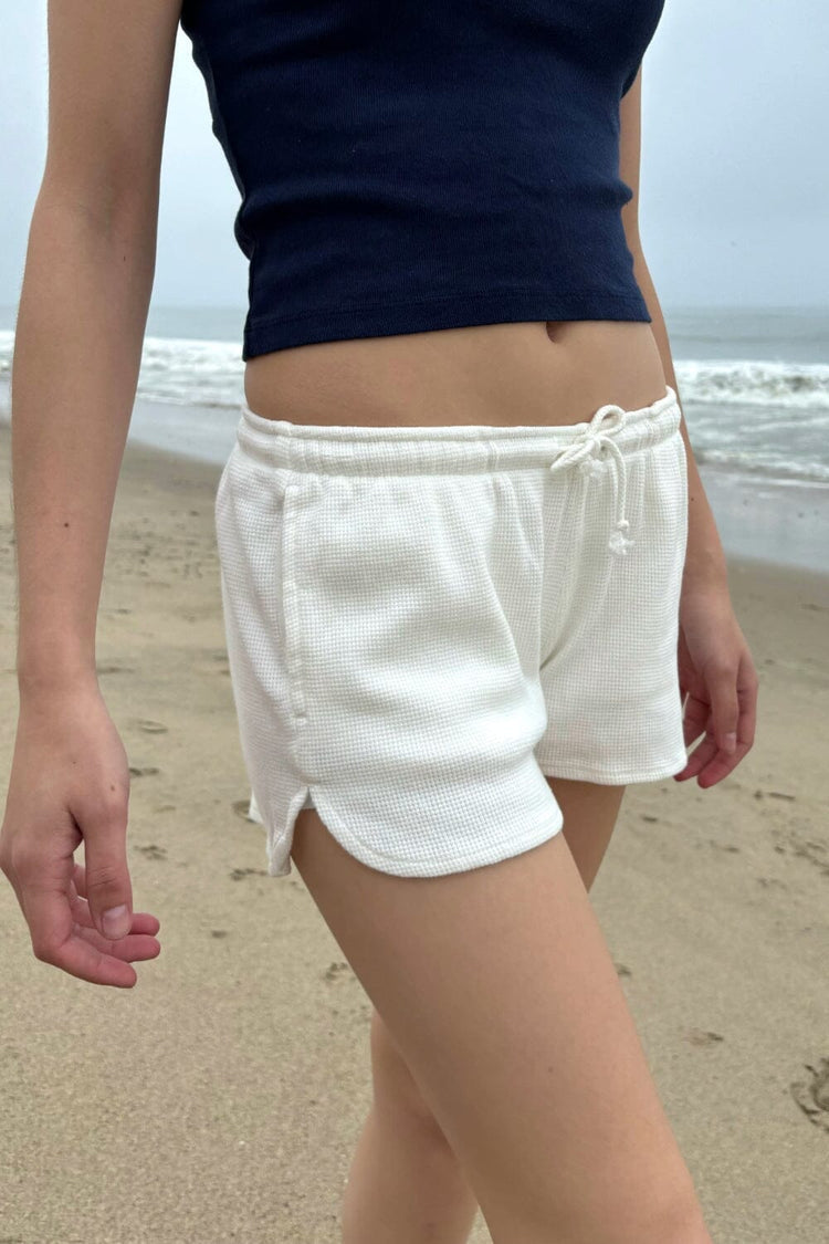Brandy Melville Essential / Summer Thermal Shorts