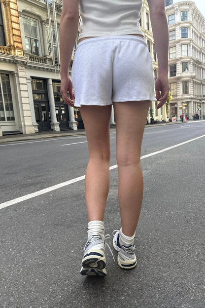 Brandy Melville Top Pick / Summer Thermal Shorts
