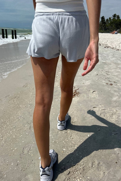 Brandy Melville Top Pick / Summer Thermal Shorts