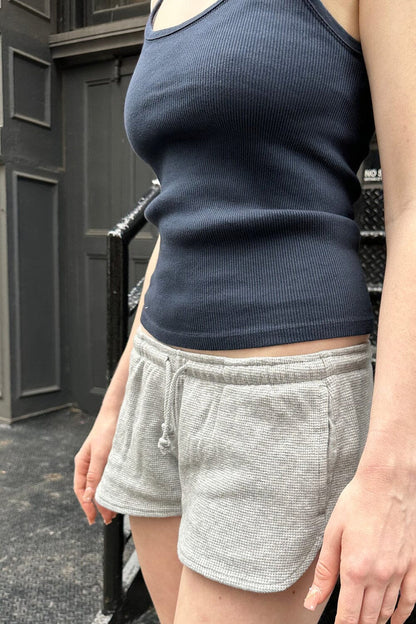 Brandy Melville Top Pick / Summer Thermal Shorts