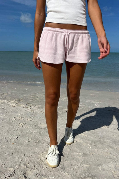 Brandy Melville Quality / Summer Thermal Shorts