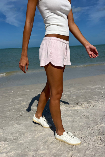 Brandy Melville Quality / Summer Thermal Shorts